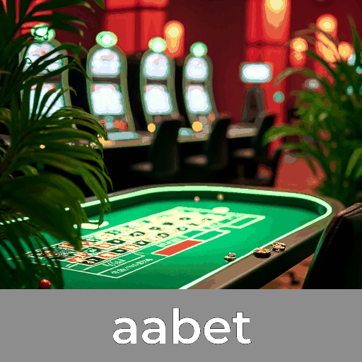 Aabet: Slots de Alta RTP, Jogos de Mesa Premium, Real Dealer Experiência