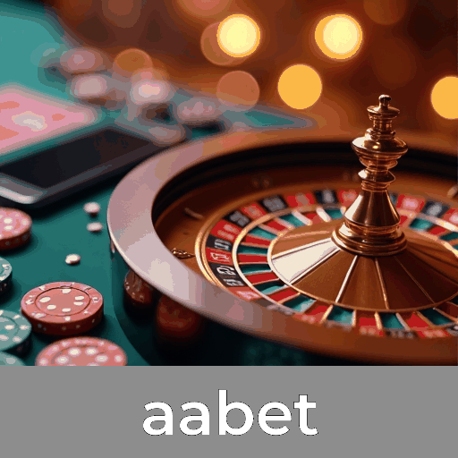 Aabet: Slots de Alta RTP, Jogos de Mesa Premium, Real Dealer Experiência
