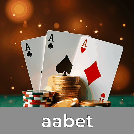 aabet: Cassino Premiado e Pagamentos Rápidos