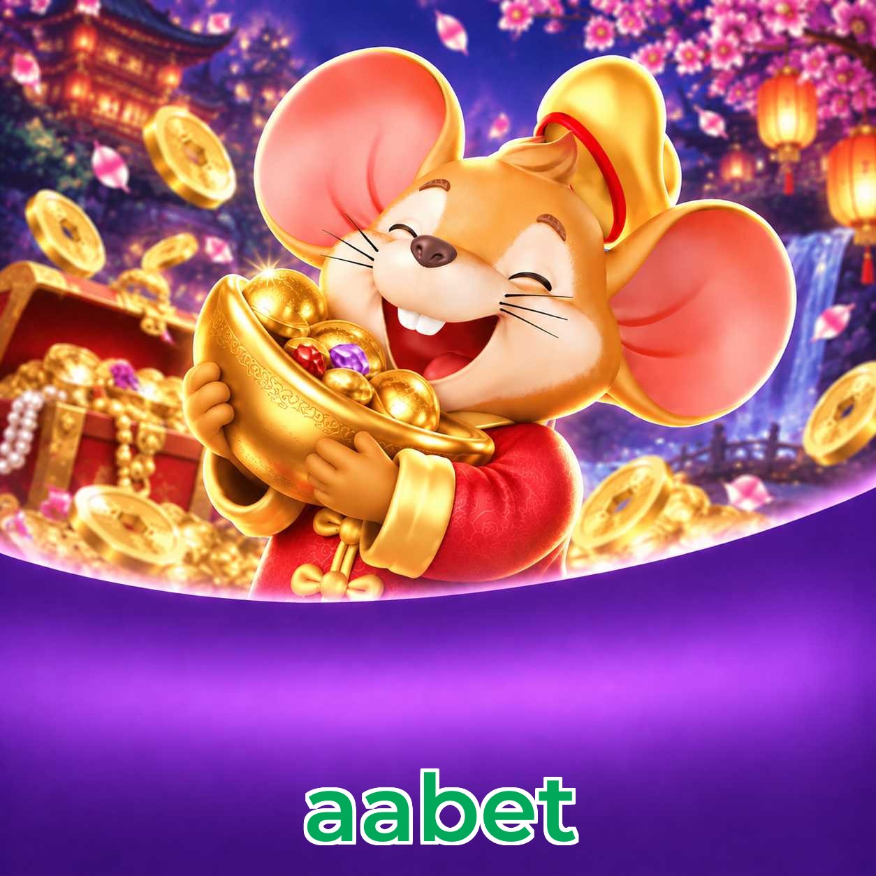 Jogos Fortune